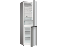Gorenje Outlet NRK6192AXL4 No Frost 185cm Srebrna AdaptTech Kit - 1565343 - zdjęcie 6
